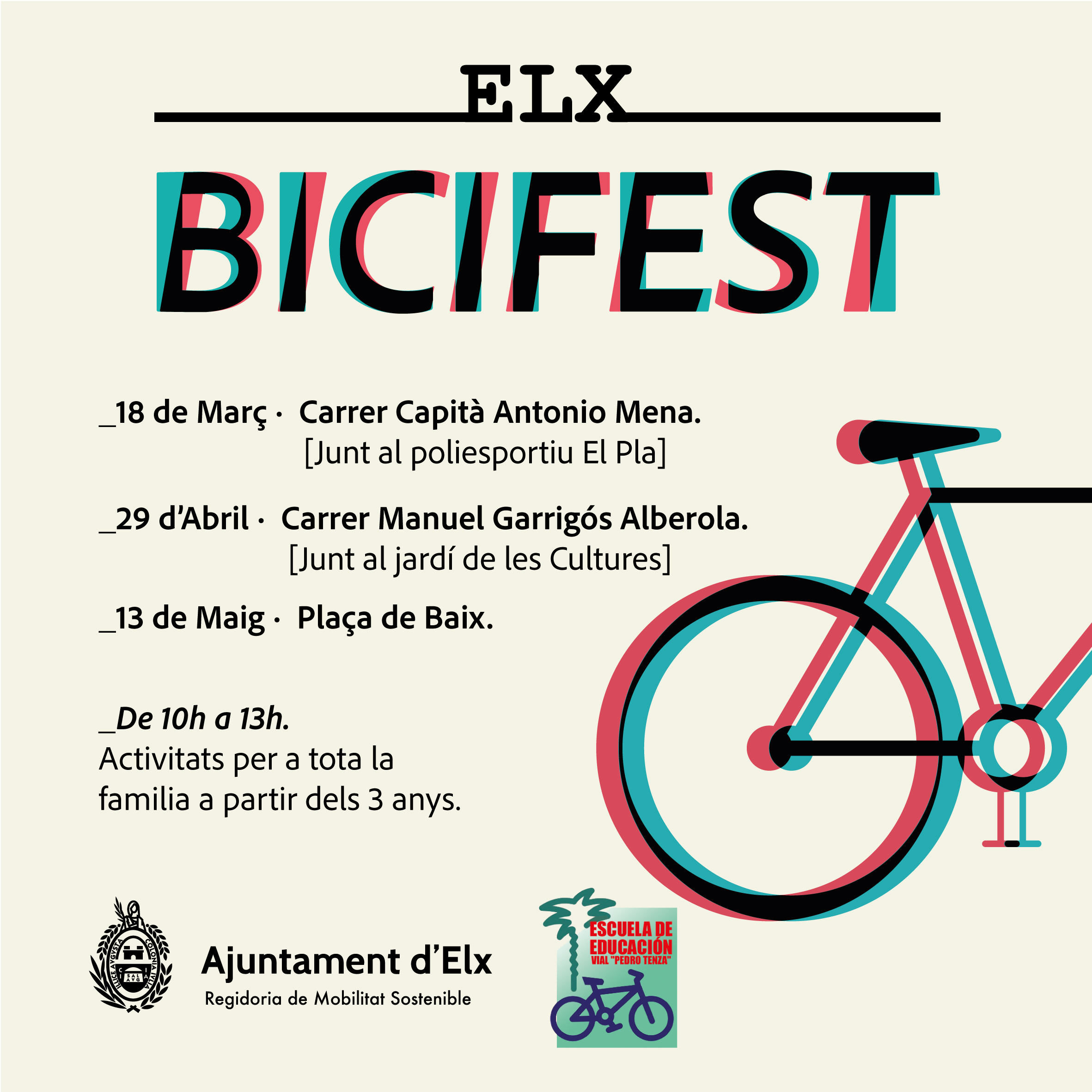 BiciFest