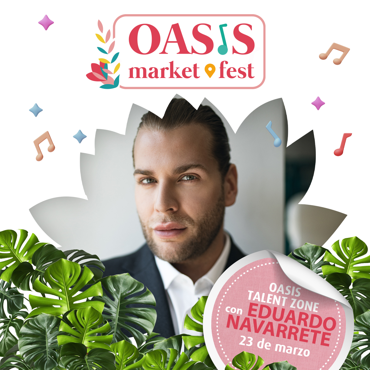 III Oasis Market Fest