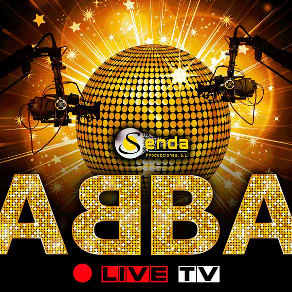 ABBA Live TV