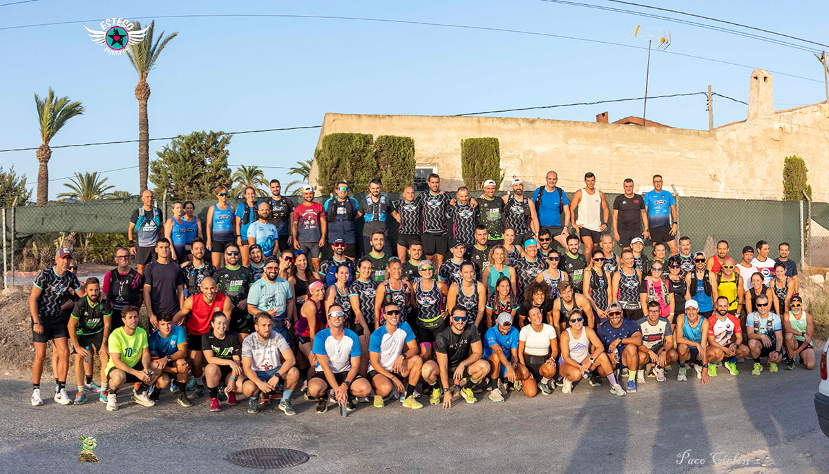 Racó Nocturno Esteso Runners
