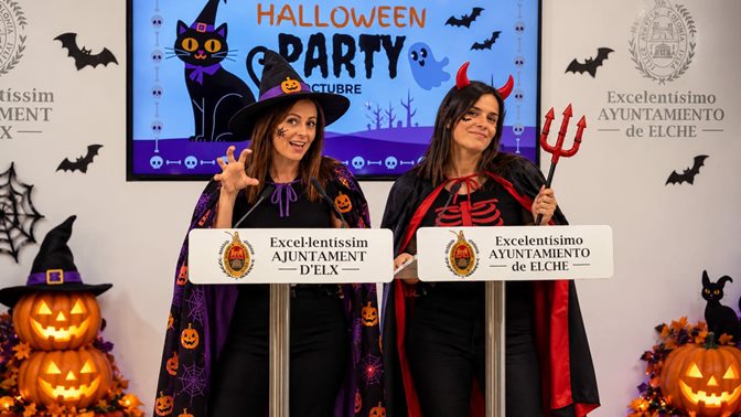 Halloween