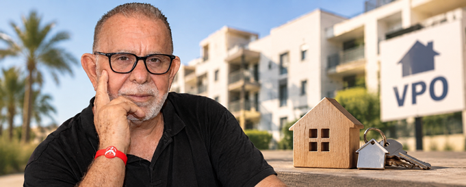 La vivienda VPO no puede convertirse en un privilegio